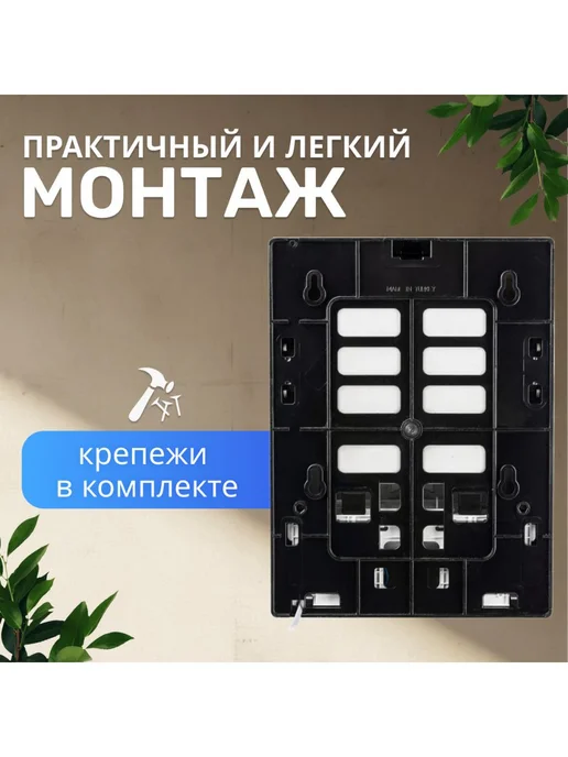 Palex Диспенсер для туалетной бумаги, настенный 3490-S, сенсорный, вариант, фото 4