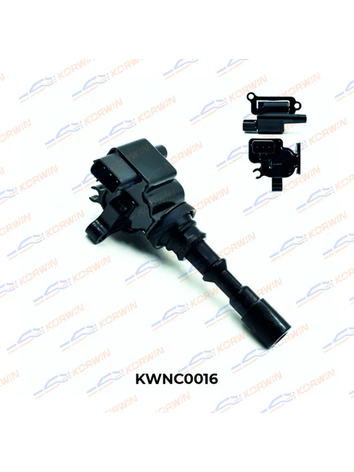 KORWIN Катушка зажигания KIA SORENTO 3.3 3.5, вариант