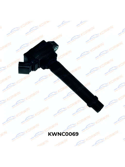 KORWIN Катушка зажигания Geely Atlas 18-, вариант