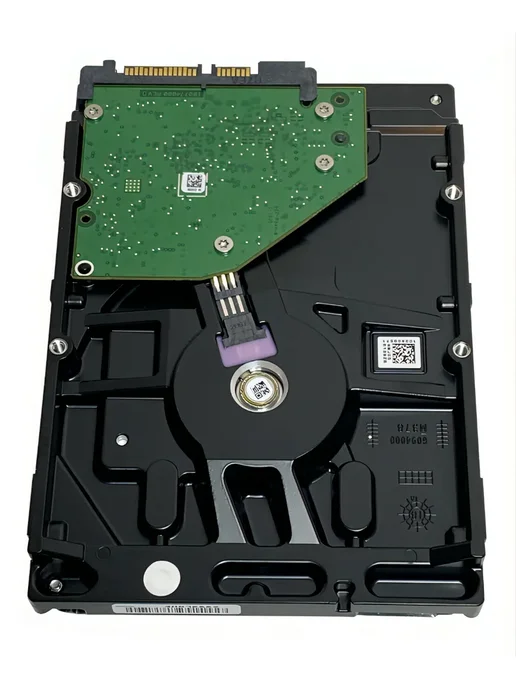 Жесткий диск 1 ТБ Seagate Barracuda SATA 3.5, 1 ТБ, фото 2
