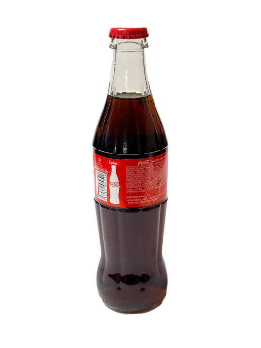 Напиток кола стекло 0.33мл, 0,33 мл, фото 8