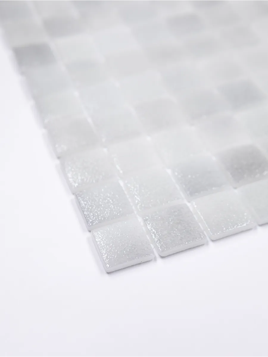 Плитка мозаика стеклянная Моренго 31х31см 5 сеток gallery 8