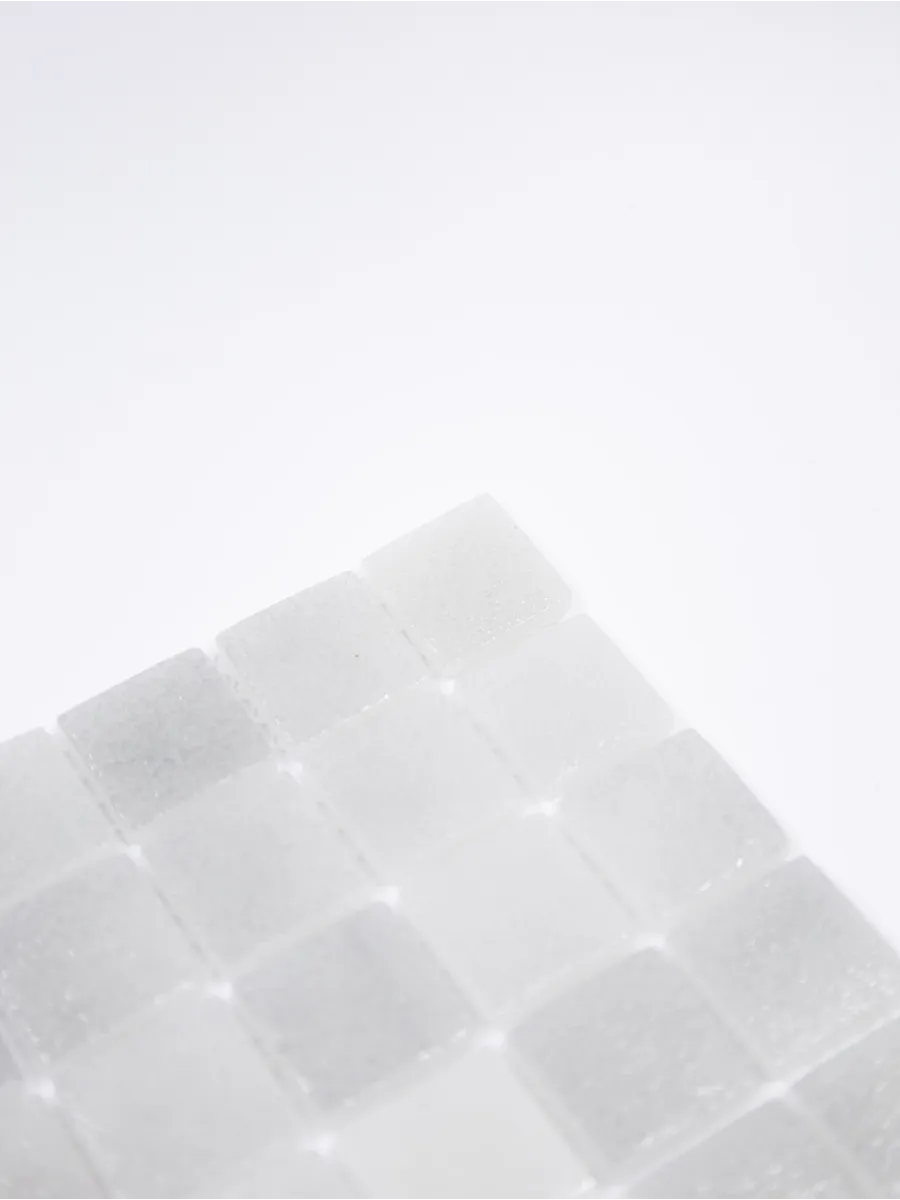 Плитка мозаика стеклянная Моренго 31х31см 5 сеток gallery 9