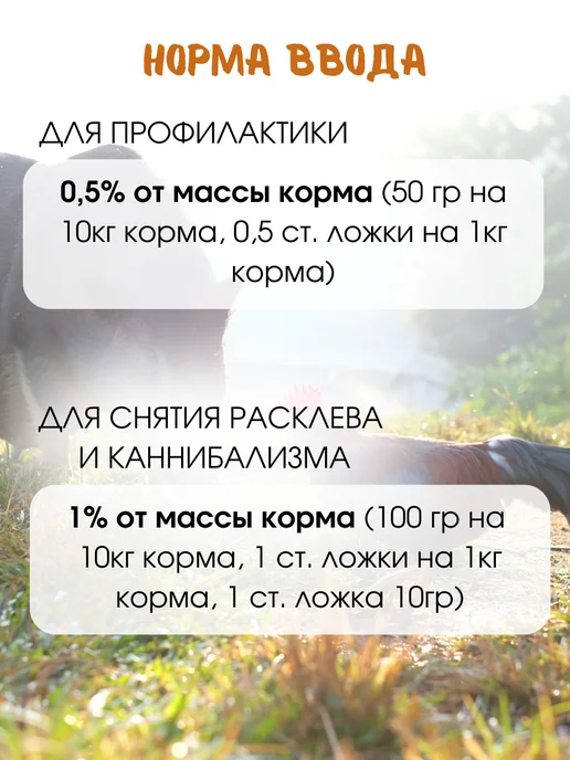 Дар Велеса Премикс Расклёва Net 800 гр, 800 г, фото 5