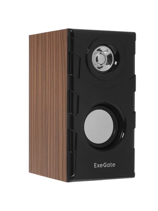 EXEGATE Колонки компьютерные Tango 316 2.0 6 Вт питание USB A, 6 Вт, фото 2