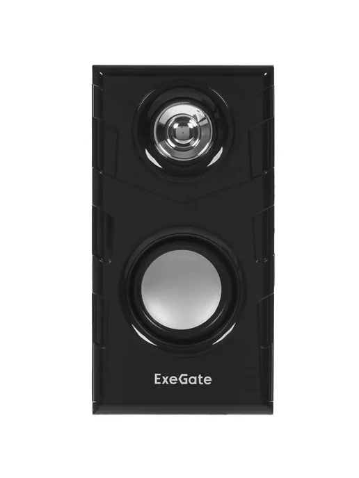 EXEGATE Колонки компьютерные Tango 316 2.0 6 Вт питание USB A, 6 Вт, фото 3