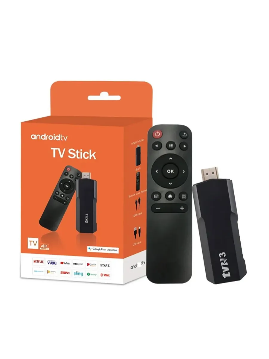 Медиаплеер Android, 8 ГБ/128 ГБ, Wi-Fi, Bluetooth