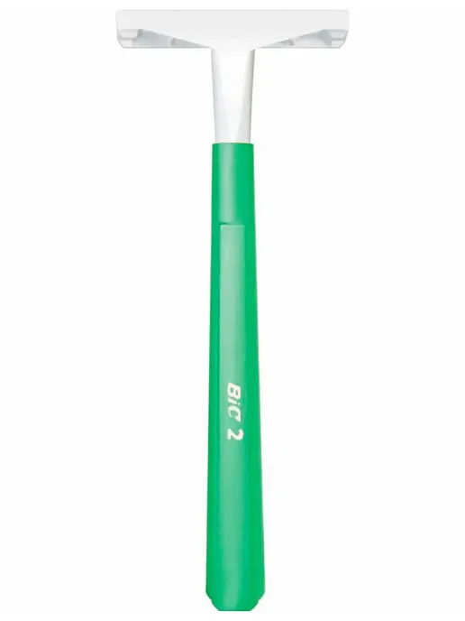 BIC Бритвы одноразовые 2 Sensitive (5 станков), 2 лезвия, вариант, фото 2