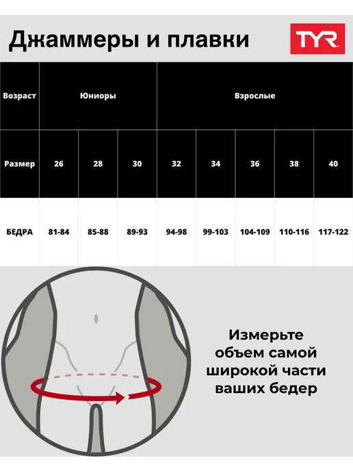 TYR Джаммеры плавки для плавания Durafast Elite Jammer - Quake, черный, фото 2