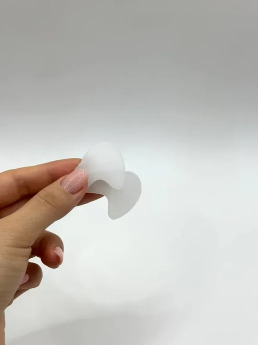MadiMax Силиконовые разделители ортопедические, вариант, фото 3