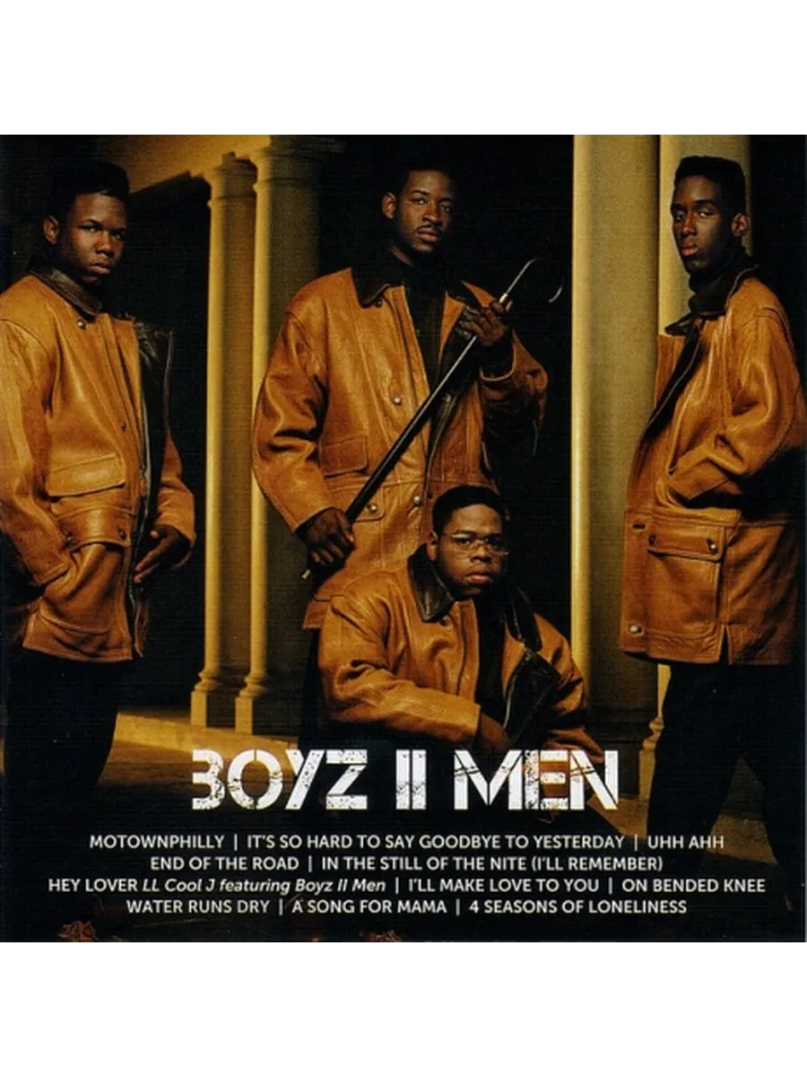 boyz 2 men net worth - Ilustrasi 3
