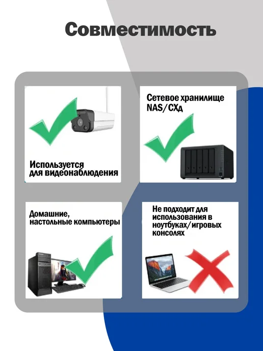 Чалый Внутренний жесткий диск WD Green 320 Гб, 320 ГБ, фото 4
