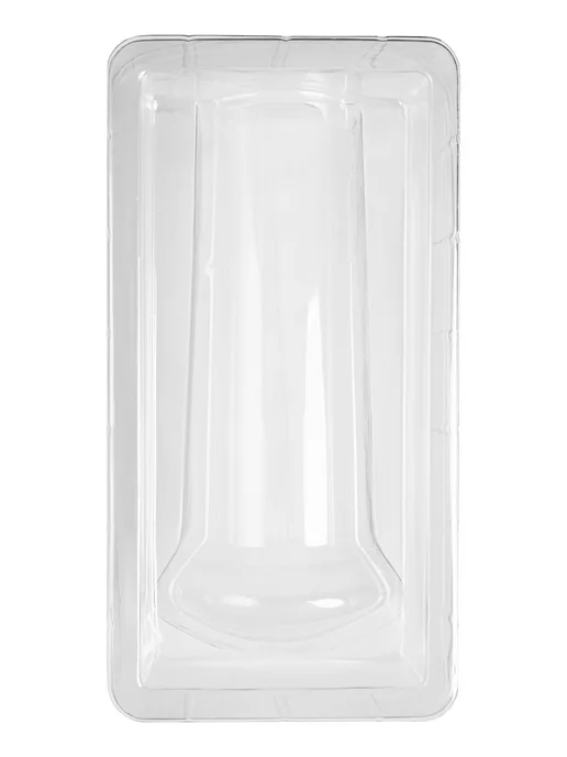 Lovense Max 2 Neutral Hole Sleeve — сменный рукав, белый, фото 6