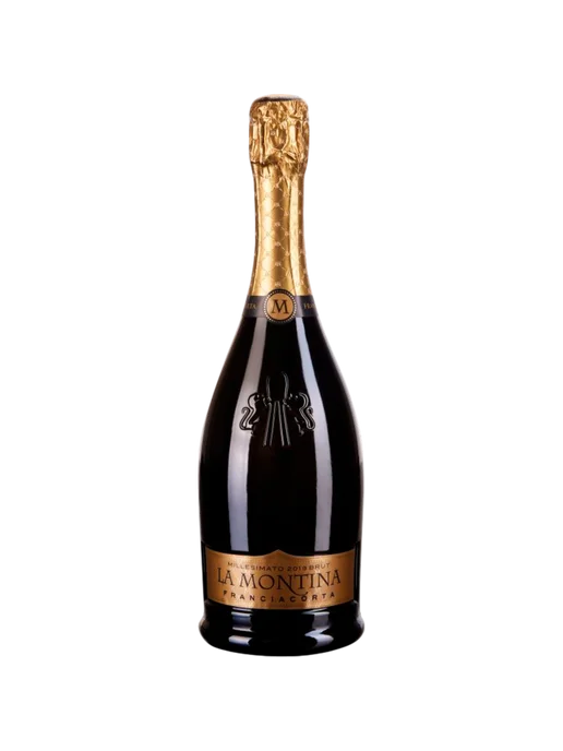 La Montina Franciacorta DOCG Millesimato Brut, 750 мл