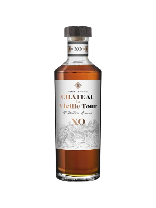 Chateau La Vieille Tour XO, 500 мл