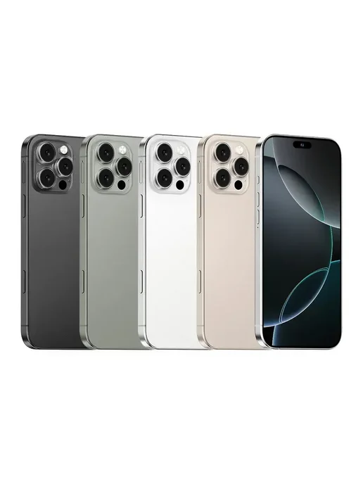 Смартфон Pro Max 16 Pro Max 6/512 ГБ, белый, фото 7