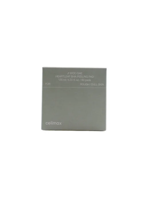 Celimax Пэды для лица тонизирующие Корея, 125 мл, фото 2