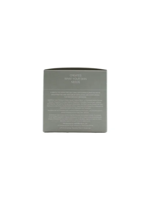 Celimax Пэды для лица тонизирующие Корея, 125 мл, фото 3