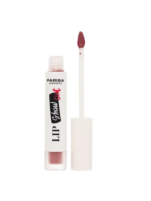 PARISA COSMETICS Тинт для губ Lip Tint PGT 2306, 3,5 мл, 04, 3,5 мл