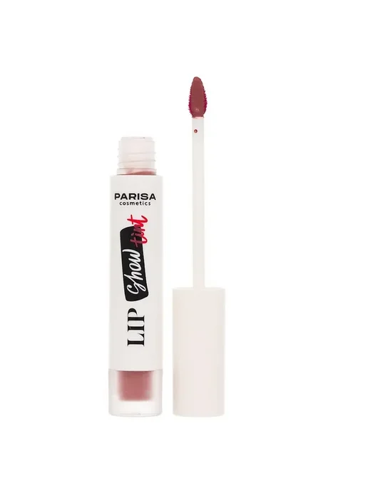 PARISA COSMETICS Тинт для губ Lip Tint PGT 2306, 3,5 мл, 04, 3,5 мл, фото 4
