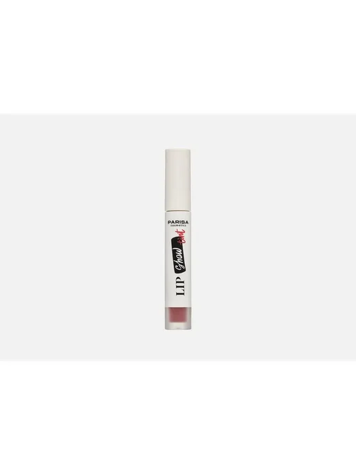 PARISA COSMETICS Тинт для губ Lip Tint PGT 2306, 3,5 мл, 01, 3,5 мл, фото 4
