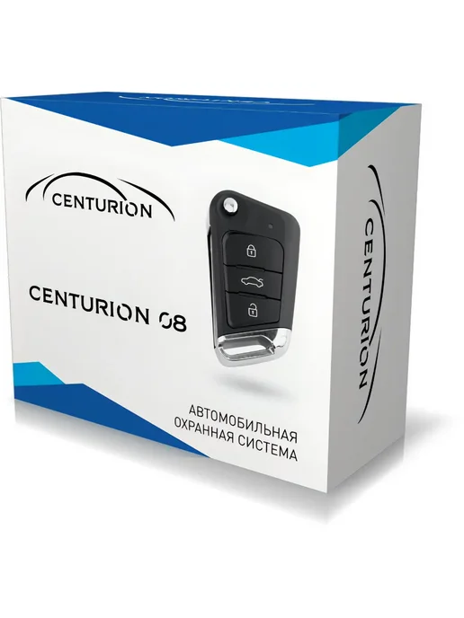 Centurion Автосигнализация A92, 08, фото 2