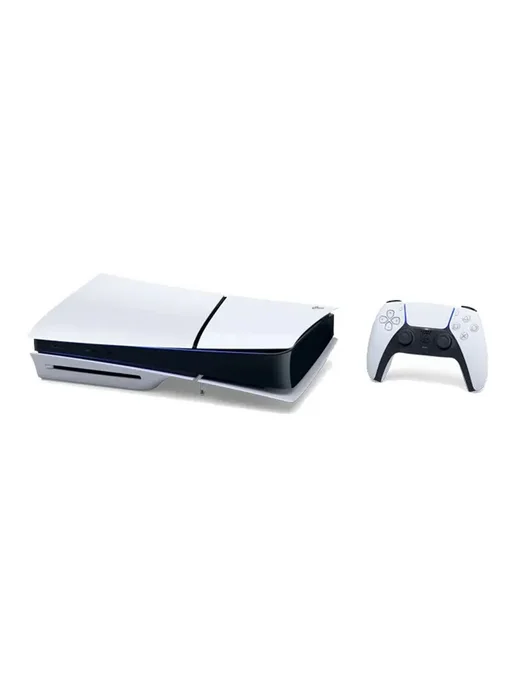 SONY Игровая приставка PlayStation 5 PS5 16 825ГБ цифровая версия, 825 ГБ, фото 3