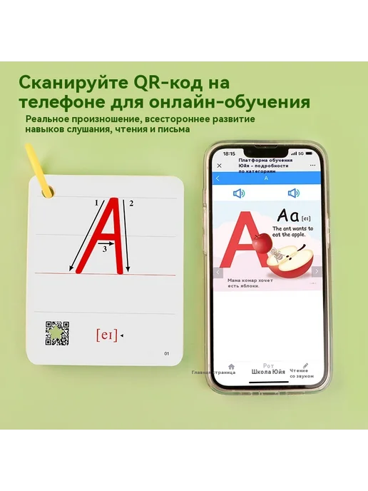 Карточка Средний номер, вариант, фото 4