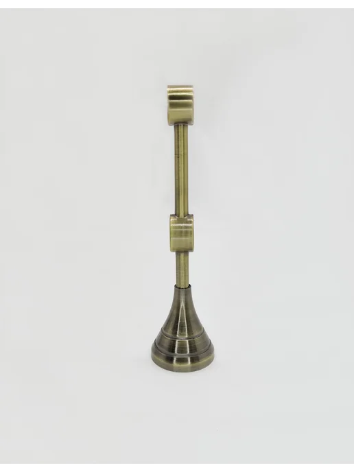 LIKDECOR (1 шт.)19 19 мм Кронштейн для карниза "Гранд", 1 шт, фото 4