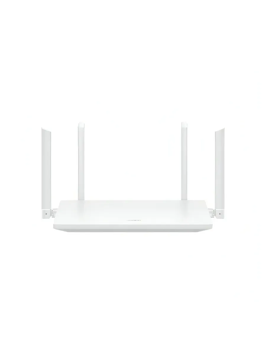 Wi-Fi роутер AX2 WS7001-22 (53030ADX) белый