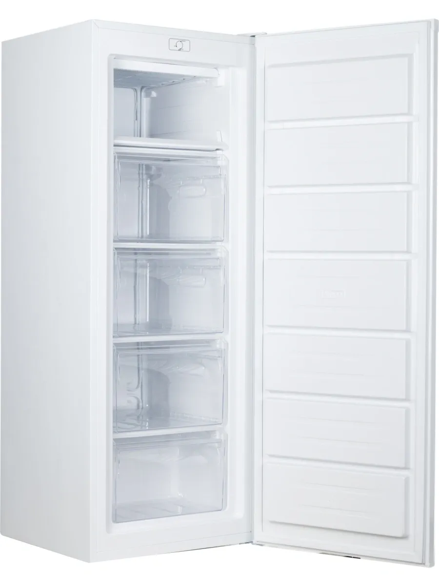 Морозильная камера KF-HS 225 W, белый