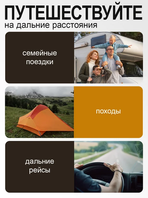 Мультиварка автомобильная 12-24в, вариант, фото 8