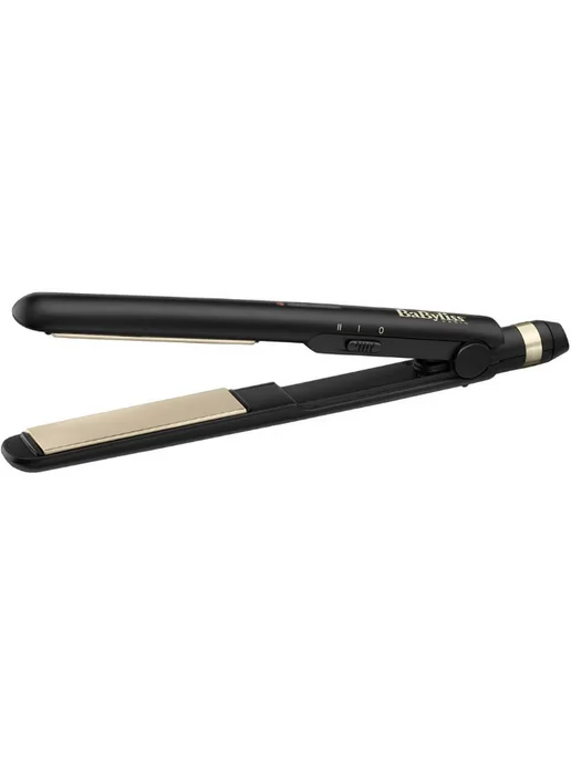 babyliss Стайлер ST089E, черный