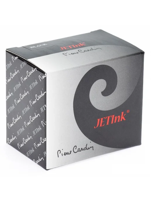pierre cardin Флакон черных чернил для перьевых ручек Black, синий, фото 3
