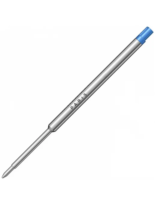 Waterman Синий стержень для шариковой ручки Refill BP Standard Maxima, синий
