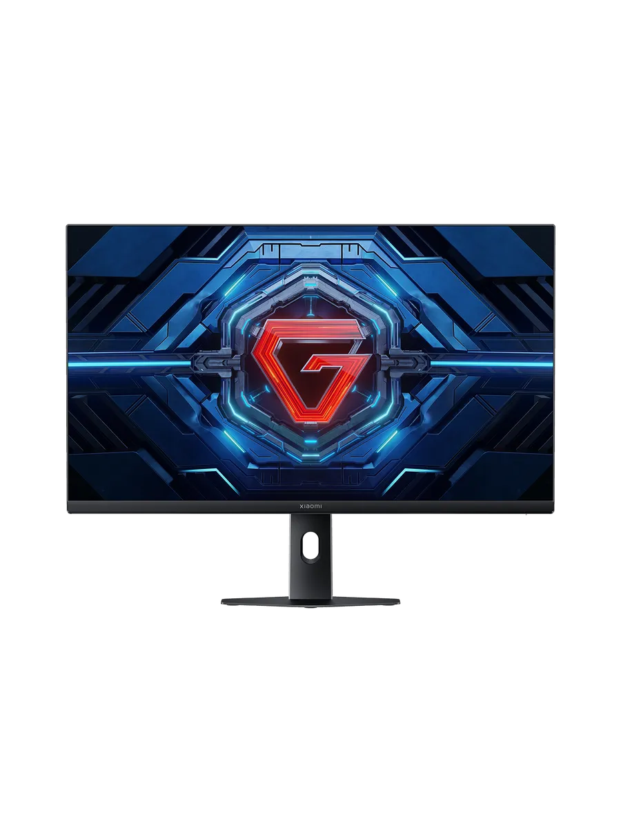Монитор Xiaomi Gaming Monitor G27i 2026