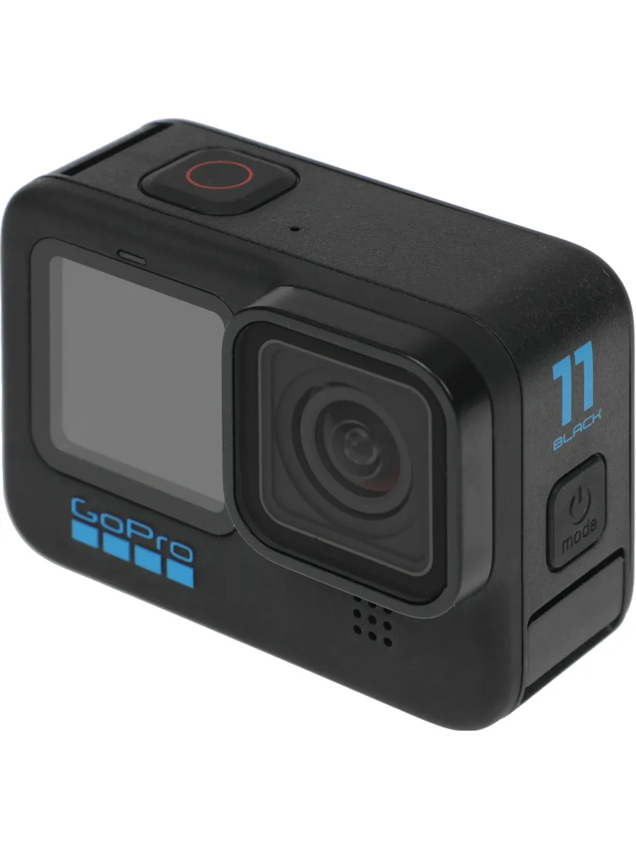 GoPro Экшн-камера HERO11 5.3K