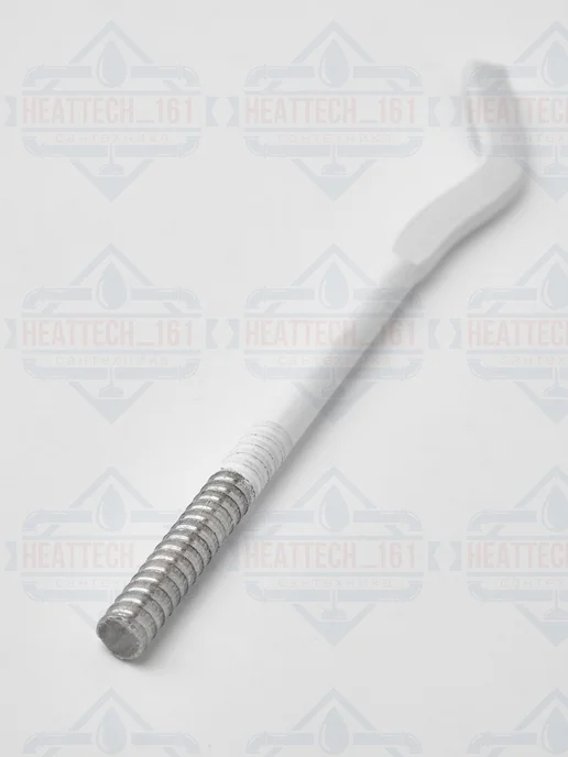 Rostov_steel 6 шт Кронштейн для радиатора c дюбелем 7*18 см, 7x18 см, 10 шт, фото 7