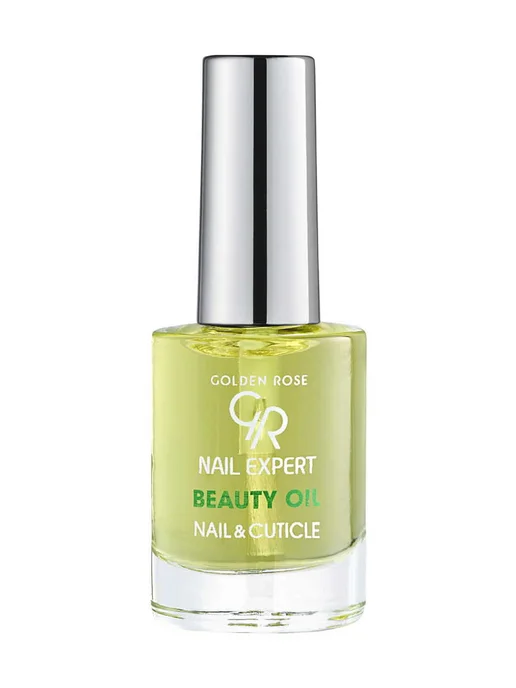 golden rose Масло для ухода за ногтями и кутикулой - 05 Beauty Oil, вариант, фото 2