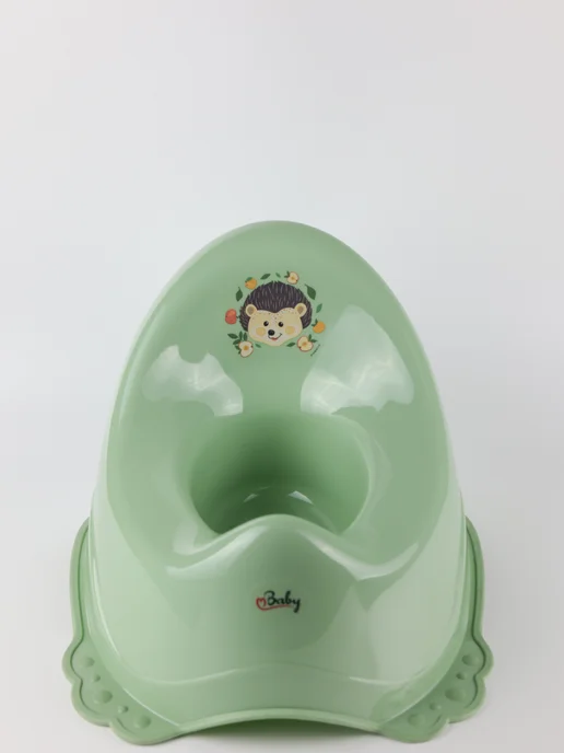 Maltex Baby Горшок детский, зеленый, фото 2