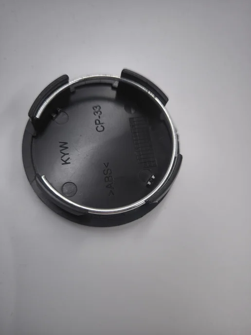 AUTOBOOM Комплект колпачков для литых дисков Toyota, 57 мм, 4 шт, 4 шт, фото 6