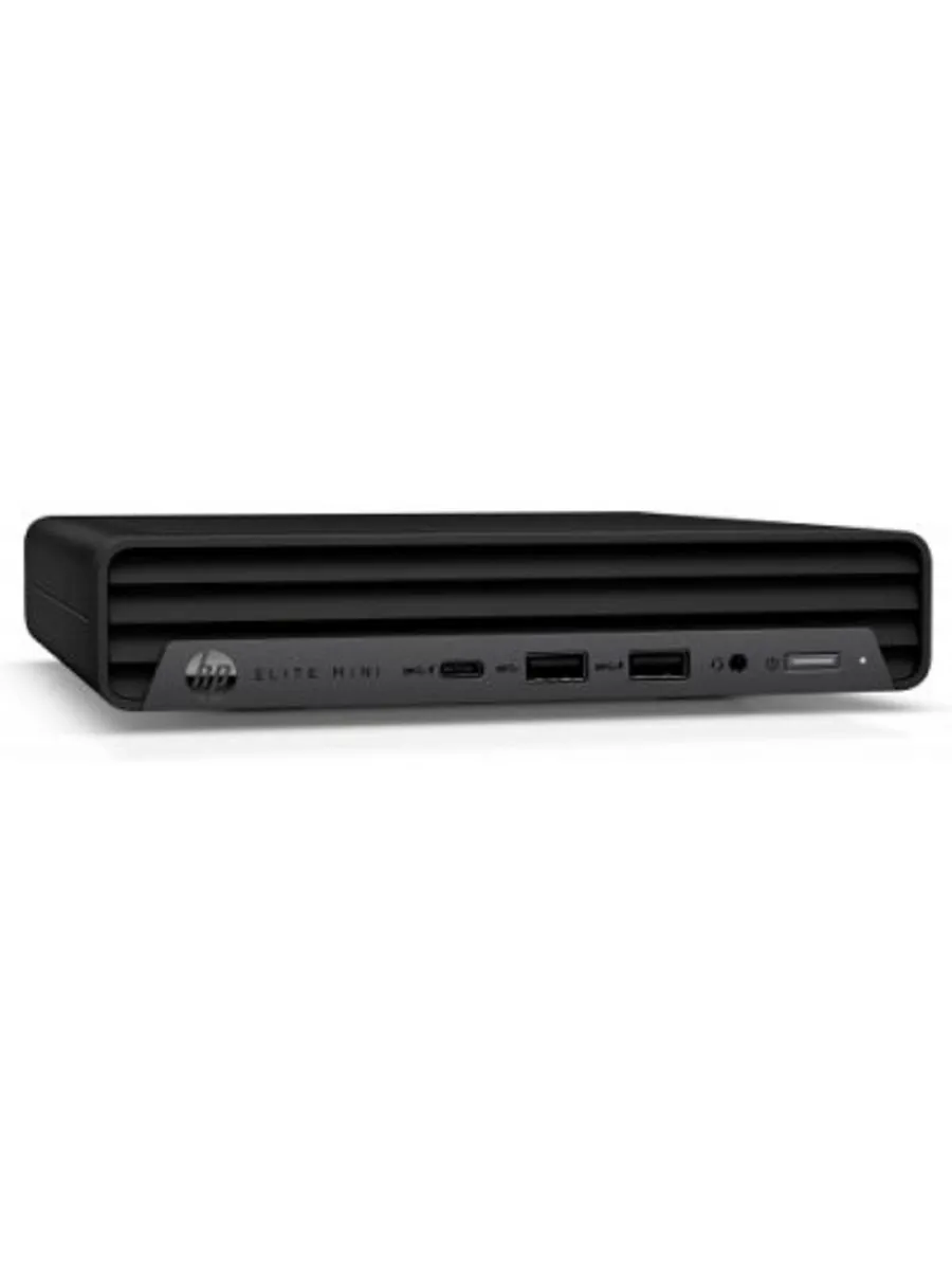 Неттоп мини ПК Intel Core i5 DDR-V 64ГБ