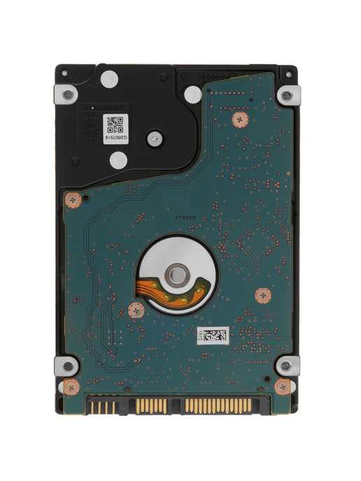 Toshiba Внутренний HDD жесткий диск MQ04ABD200 MQ04 2000ГБ, 2000 ГБ, фото 2