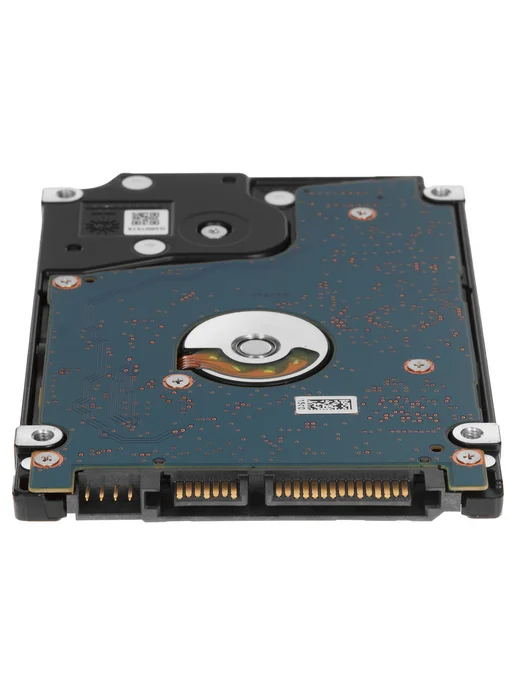 Toshiba Внутренний HDD жесткий диск MQ04ABD200 MQ04 2000ГБ, 2000 ГБ, фото 3