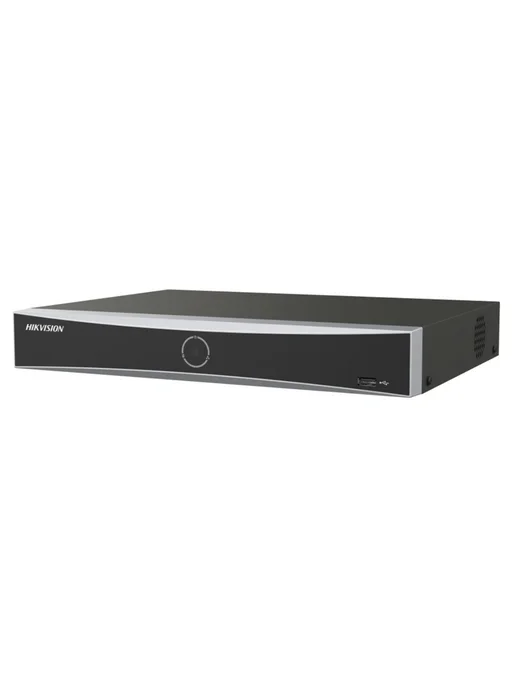 Hikvision DS-7616NXI-K1(D) видеорегистратор, E, фото 2