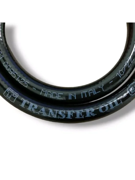 Нет бренда Термопластиковая трубка ГБО TRANSFER OIL 8 мм (1 метр), 4 м, фото 8