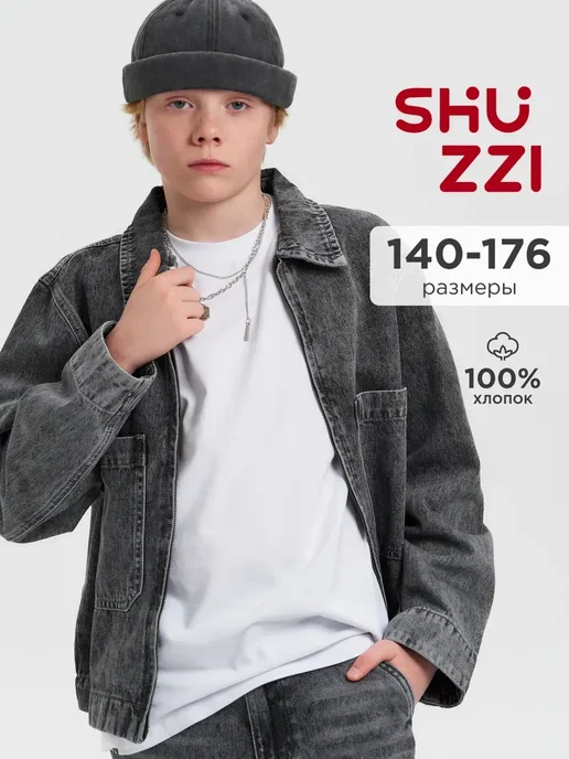 Shuzzi 701444778