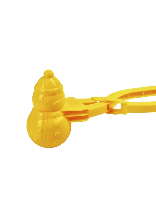 BabyTEC Кинетический снег с формочками "Зимний зоопарк» 1 кг, 1 кг, фото 4