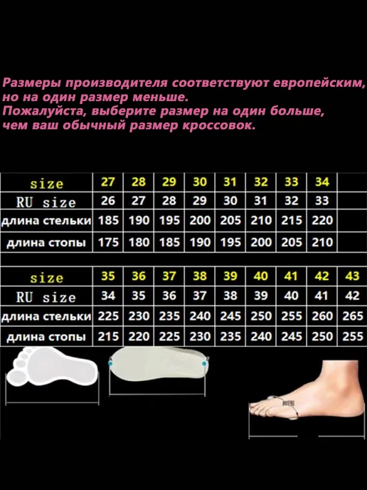 Детские кроссовки-ролики с 6 колёсами, белый, фото 5