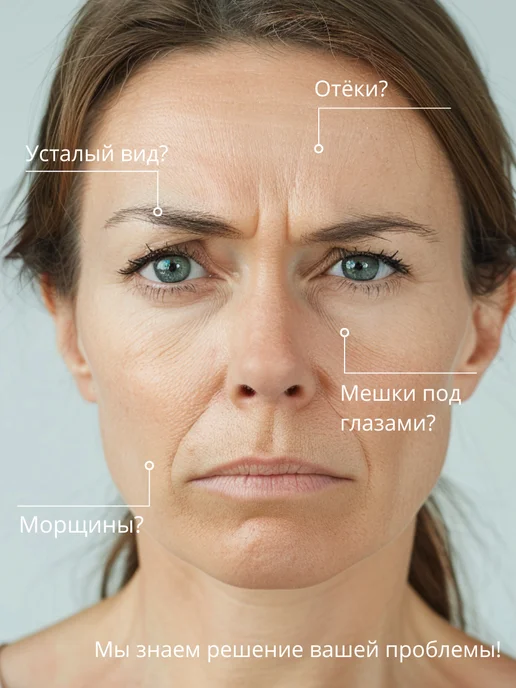 WrapTwo Микротоковый EMS массажер для лица, белый, фото 3